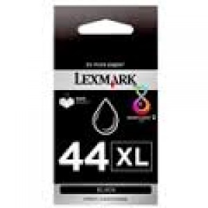 Cartus LEXMARK 44XL, Original, Black, Inkjet ( 18Y0144E ) - X4875, X4975, X6575, X7675, X9575, X4800, X4900, X6500, X6570, X9350, Z1500